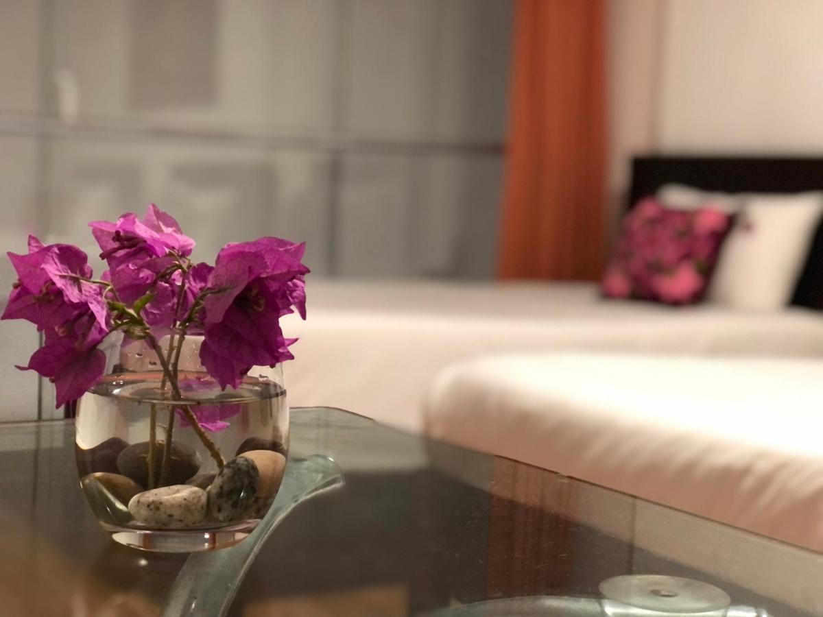 ホテル Usgar Machupicchu Boutique エクステリア 写真